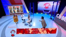Sisca JKT48 Punya Cowok tapi Ngomongnya Sok Inggris, Ini Solusi Frimawan - COMEDY LAB (PART 9)