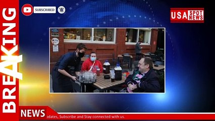 Welsh police to enforce ban on non-essential travel during 17-day COVID-19 lockdown