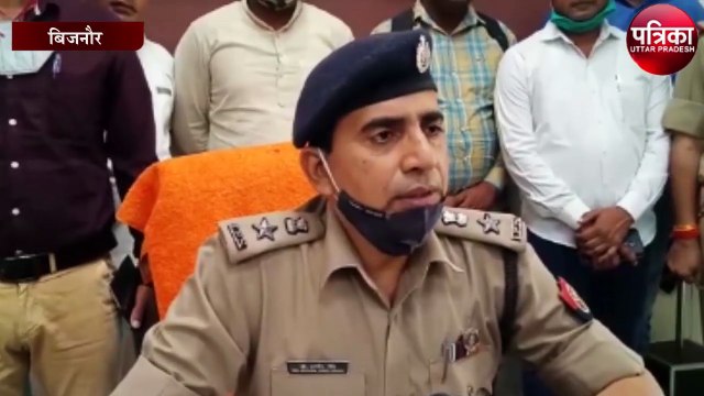 अवैध शस्त्र बनाने वाली फैक्ट्री का पुलिस ने किया भंडाफोड़
