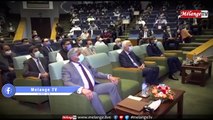 Air Chief Marshal Mujahid Anwar Khan || Addressing ||  National University of Science & Technology || Islamabad