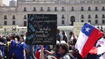 Qué pasó y qué se juega Chile con su rebelión social: reflexiones a cuatro voces