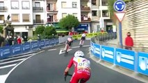 Ciclismo - La Vuelta 20 - Tim Wellens gana la etapa 5