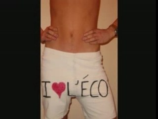 Clip de Campagne d'Eve-Marie Métais