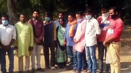 बेगुनाहों के साथ मारपीट करने में पुलिस अव्वल