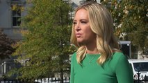 Kayleigh McEnany blames Pelosi for failure to pass COVID-19 relief bill