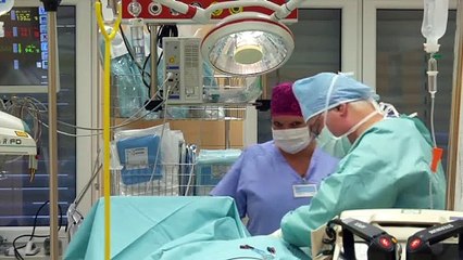 Τσεχία: Πιέσεις στο σύστημα υγείας