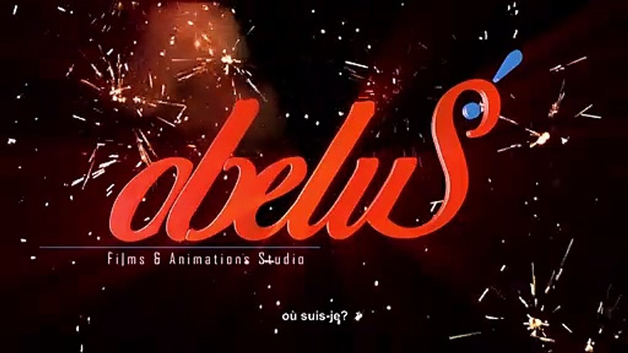 GANJA, dessin animé en wolof réalisé par Amath Ndiaye | Teaser | ObeluS F&A StudiO