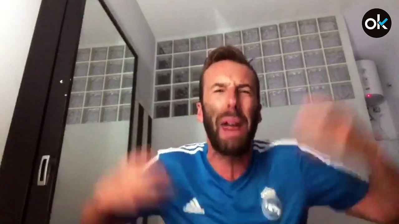 Ojeda: “Estos tres puntos de Sergio Ramos serán los que nos darán la Liga en mayo"