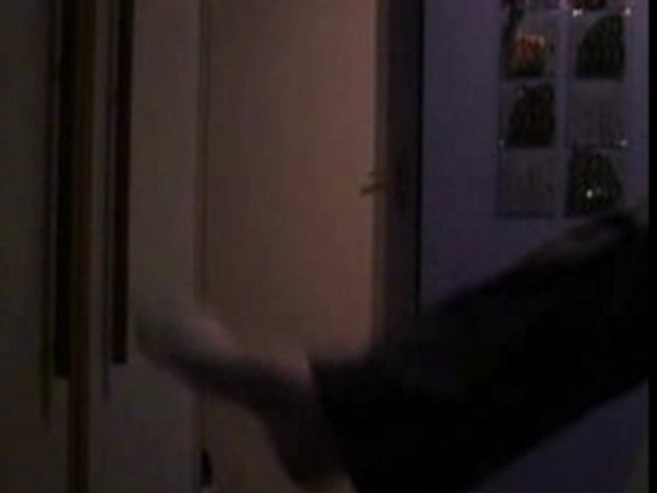 Kaçtore 2 le film - la visite de kaçtoure- partie 1