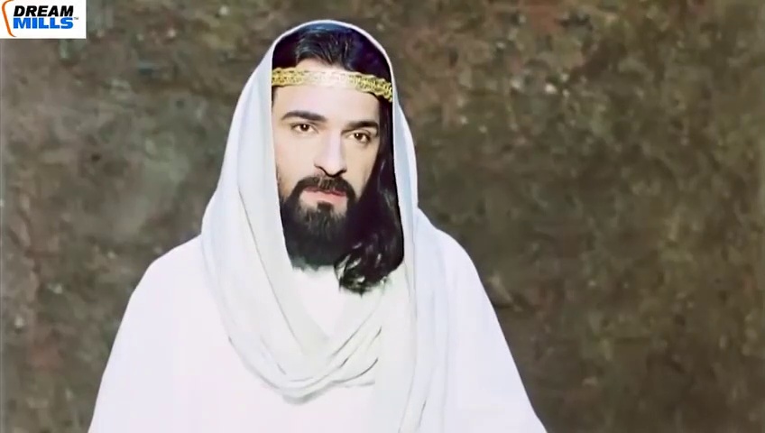 Hazrat Yusuf A.S Full Movie Urdu