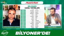 Barış Dinçarslan, BB Erzurumspor - Galatasaray maçı için tahminini yaptı