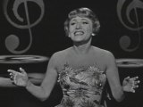 Georgia Gibbs - You're Nobody Till Somebody Loves You (Live On The Ed Sullivan Show, July 10, 1960)