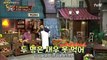 Amazing Saturday (Eng Sub) - SHINee Key's Unique Taste in Food