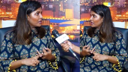 Luviena Lodh Explosive Interview On Mahesh Bhatt and his Harrasment exclusively | FilmiBeat