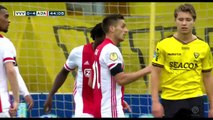 Venlo vs Ajax All Goals and Highlights 24/10/2020