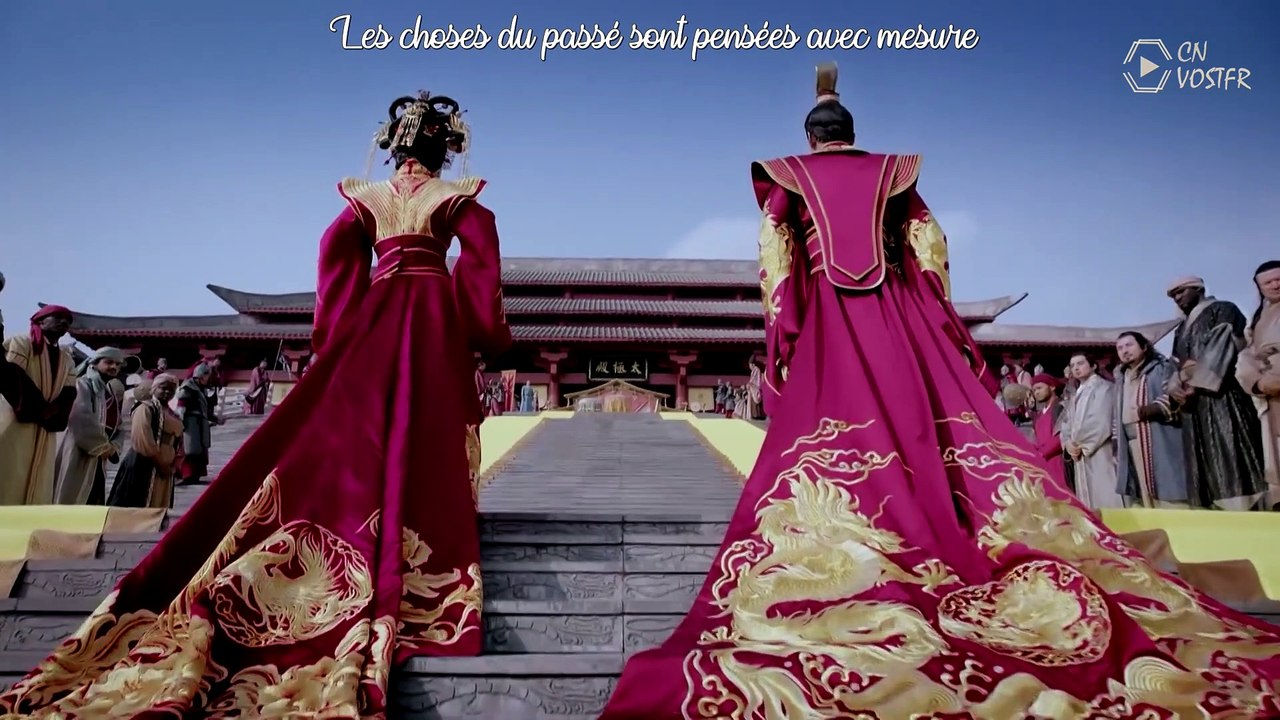 Good Bye My Princess - Épisode 29 (VOSTFR)
