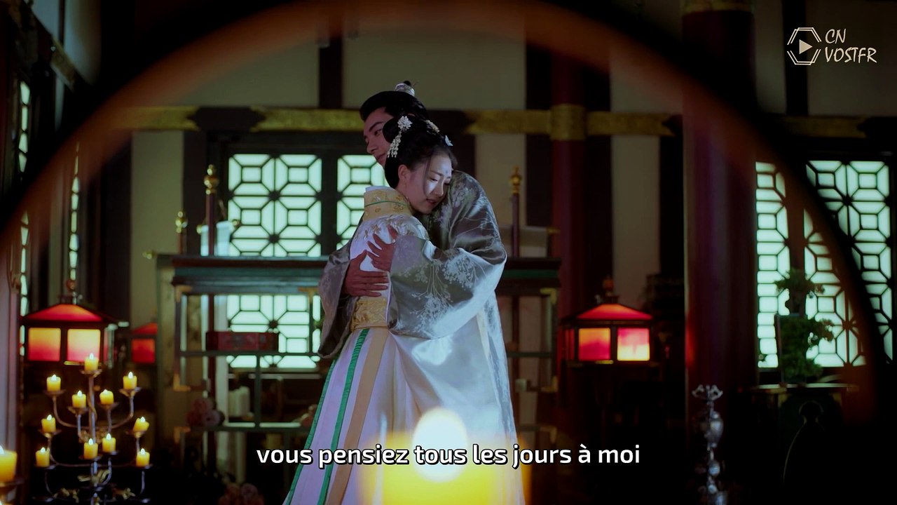 Good Bye My Princess - Épisode 30 (VOSTFR)