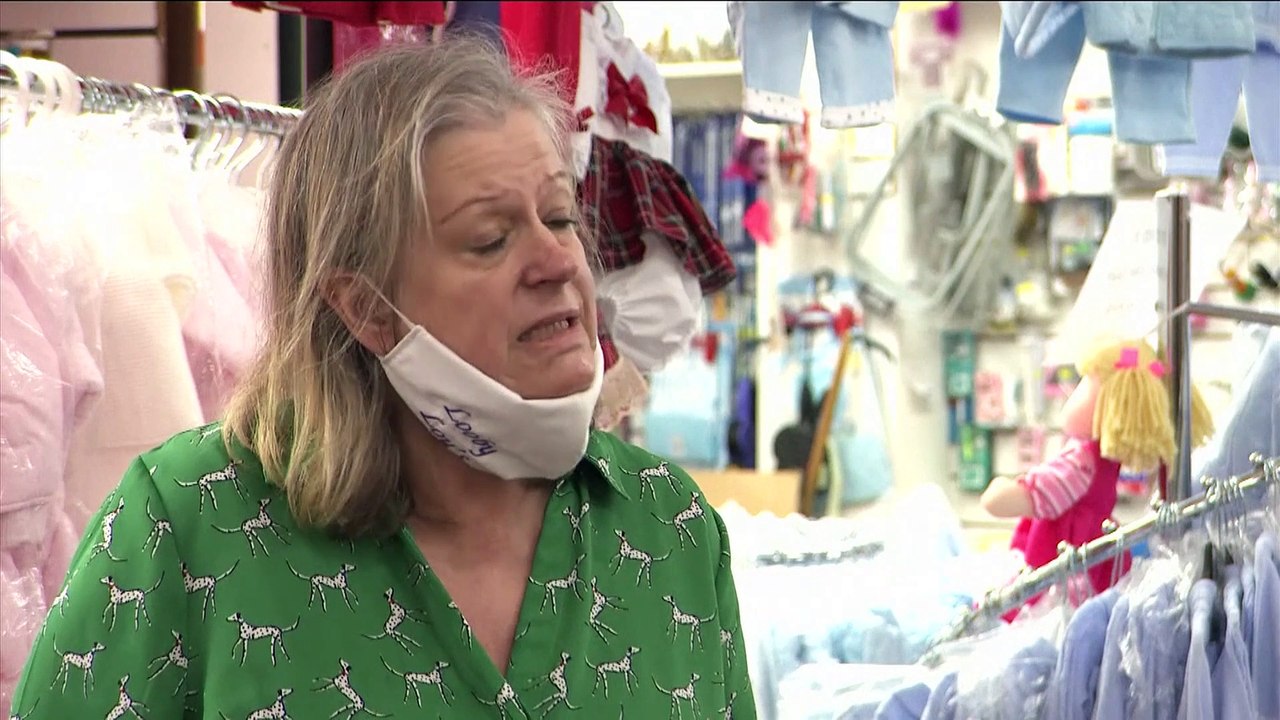 Face aux nouvelles restrictions sanitaires, l'inquiétude des commerçants et restaurateurs