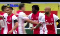 VVV Venlo vs Ajax 0-13 All Goals Highlights 24/10/2020