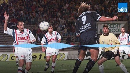 L'anecdote des crevettes de Bruno Martini, par Philippe Flucklinger