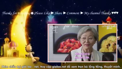 Quý Tử Họ Lee Tập 25 - 26 -  VTV3 thuyết minh - Phim Hàn Quốc  - xem phim quy tu nha ho lee tap 25 - 26