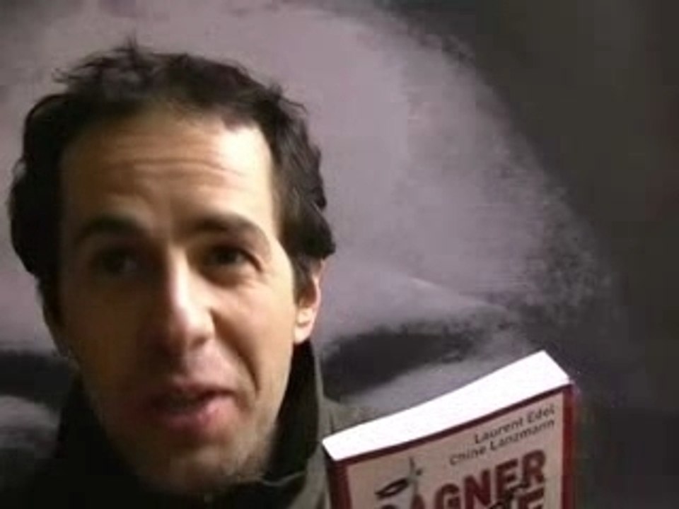 Laurent Edel - Réussir sa vie en se faisant plaisir