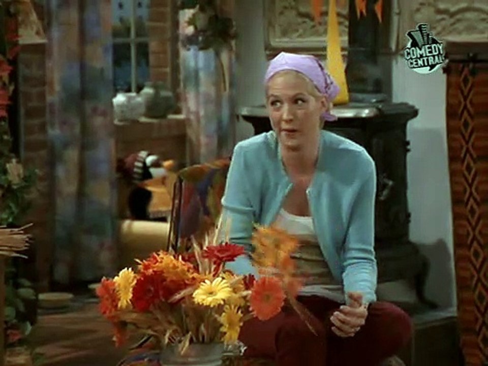 S03E10 - Familienfeiern