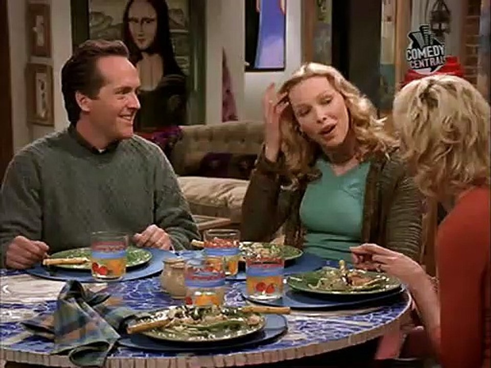 S03E12 - Freunde gesucht