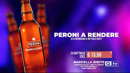 TG GARGANOTV 24 10 2020