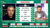 BB Erzurumspor'un penaltısı doğru mu? Selçuk Dereli yorumladı