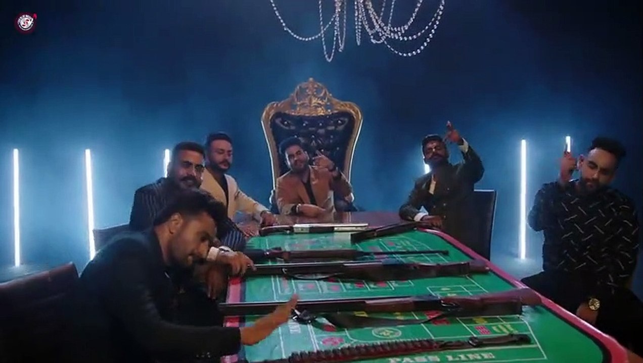 Dhaakad Bande  Joban Sandhu Ft. Gurlez Akhtar  Prabh Grewal (Full Video)  New Punjabi Songs 2020