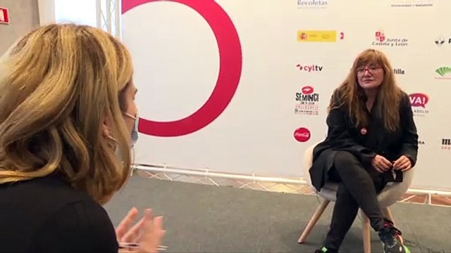 Coixet une Valladolid y Benidorm en la inauguración de una edición bajo toque de queda