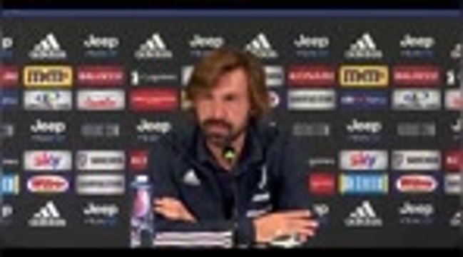 Juventus - Pirlo : Aucune nouvelle de Ronaldo