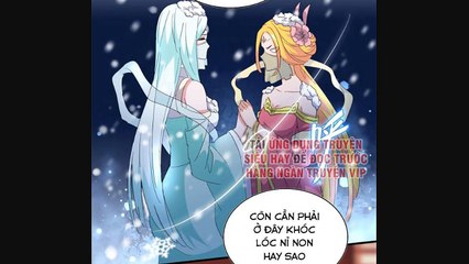 Ma Hoàng Đại Quản Gia Chap 138