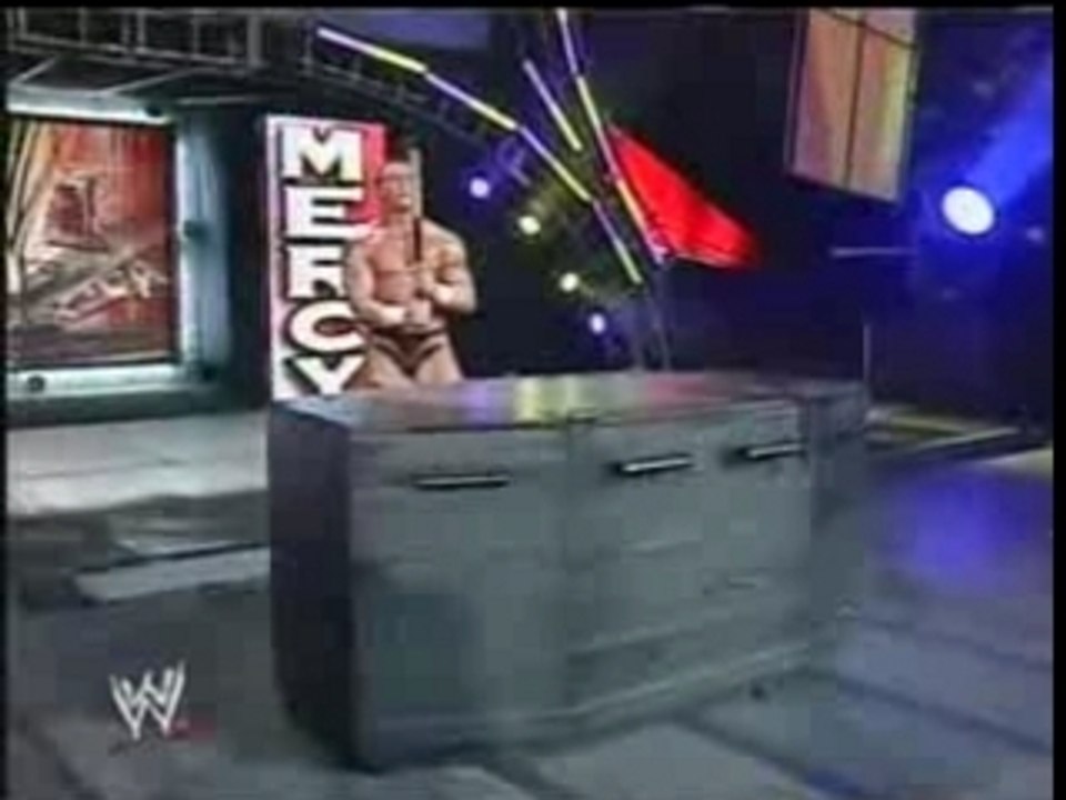 Orton kill undertaker