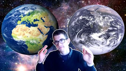 Las Dimensiones Paralelas