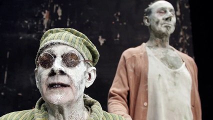 May B Bande-annonce VF (2020) David Mambouch