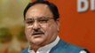 Bihar elections: Nitish Kumar will be our leader, BJP will stand with him, says JP Nadda