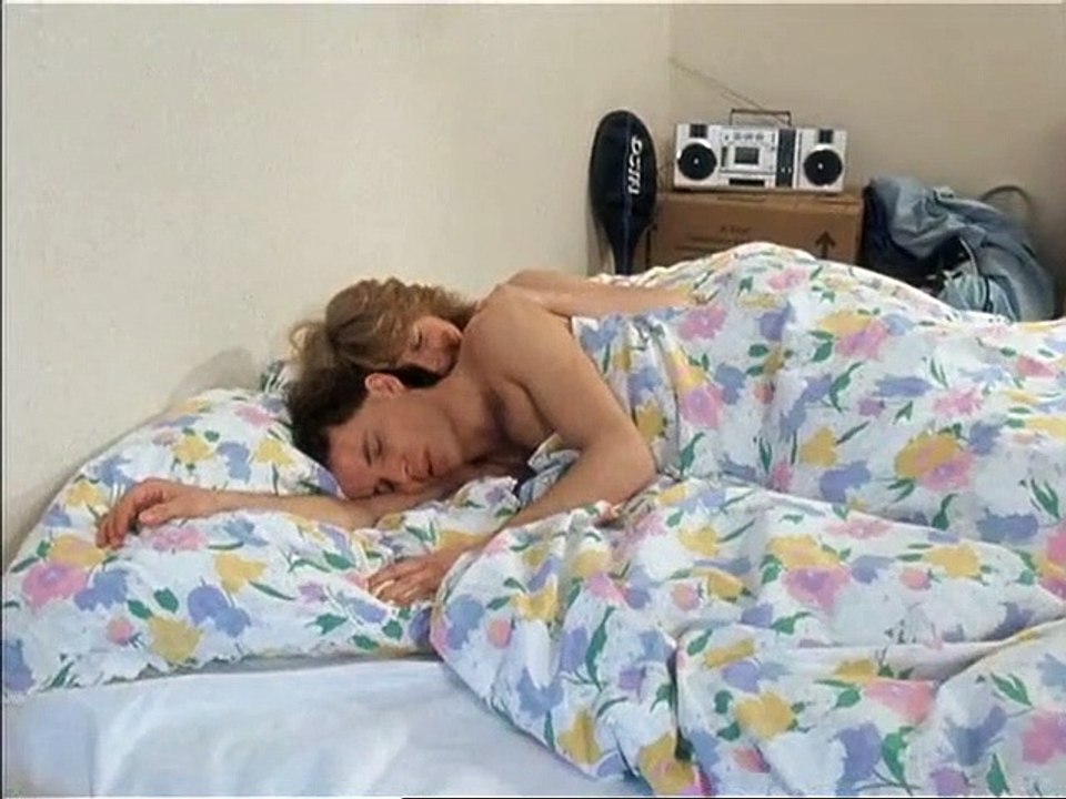 Diese Drombuschs S02E06-Liebe ist Unvernunft