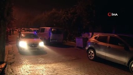 Büyükçekmece’de lüks villada İranlı cinayeti