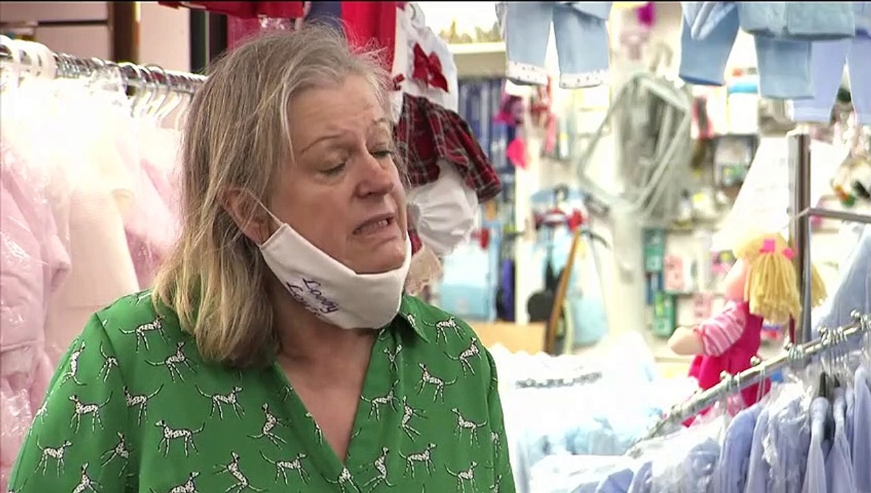 Covid-19: Kleine Geschäfte gehen kaputt