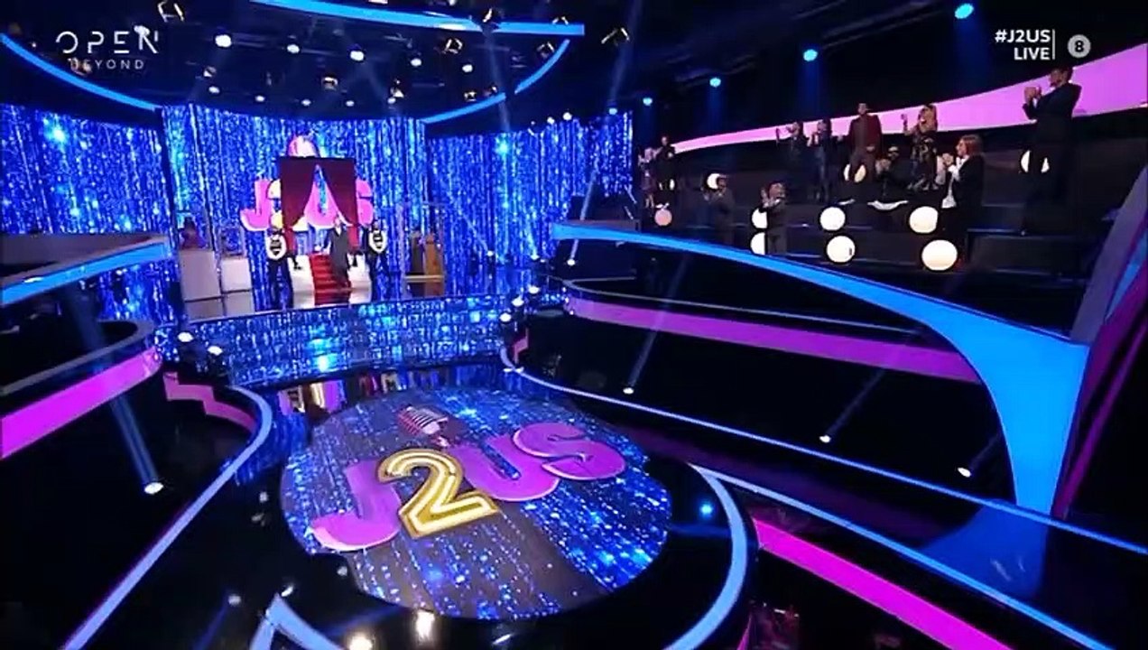 J2US: Ακόμα και οι χορευτές με μάσκες! Η ανακοίνωση του Κοκλώνη λόγω των νέων μέτρων!