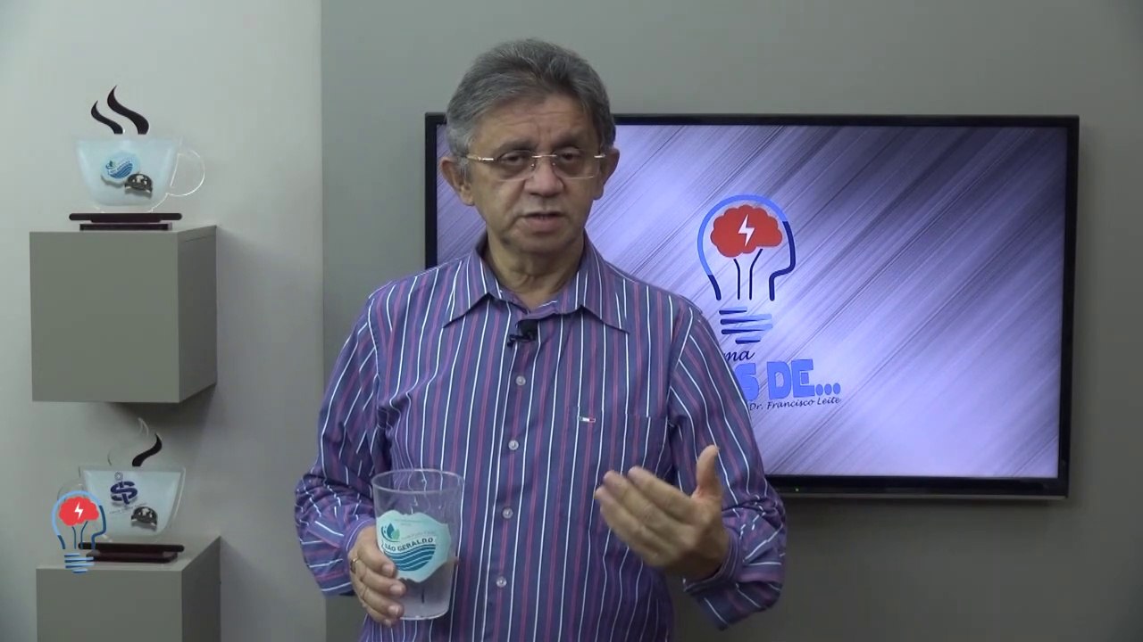Programa Dicas De... - 24/10/2020 - Dr. Francisco Leitte