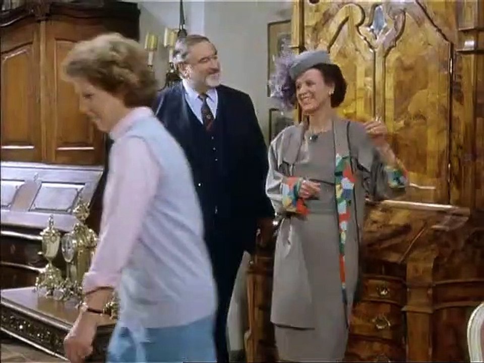 Diese Drombuschs S03E01-In der Mitte des Lebens