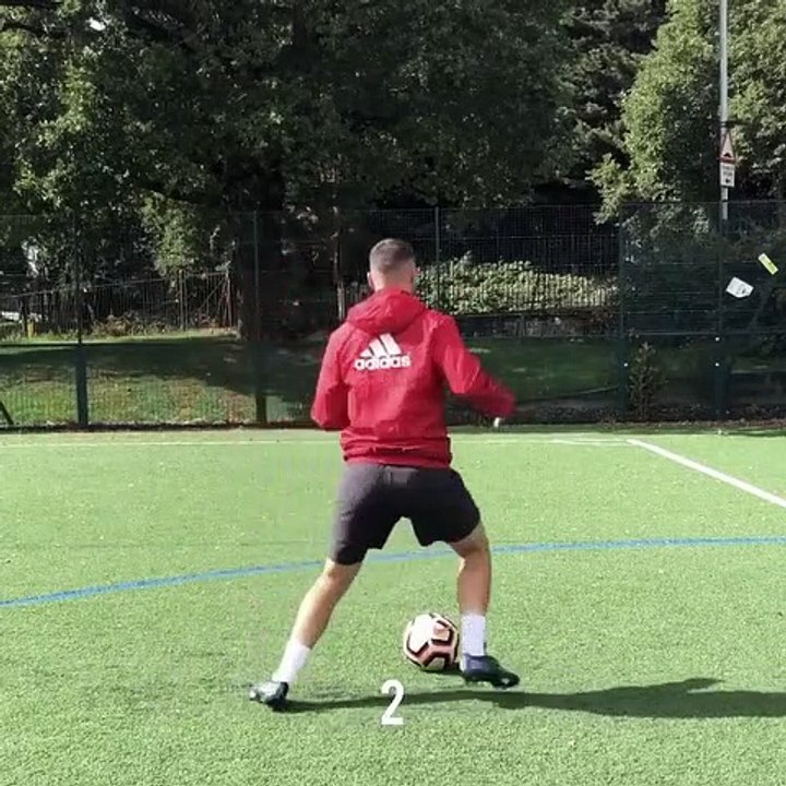 Dribling u mestu