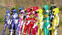 BEAST MORPHERS: Grid Connection - but with fixed audio (PART 1)