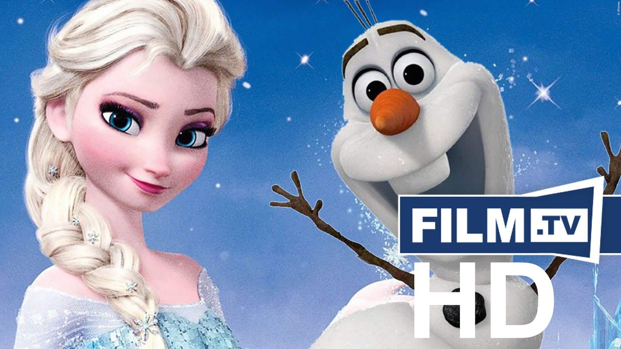 Die Eiskönigin: der erste Trailer zum Frozen-Musical ist da (2017) - Trailer