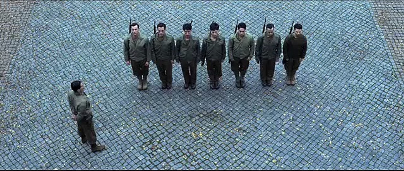 Christoph Waltz hat keinen Fernseher - Trailer