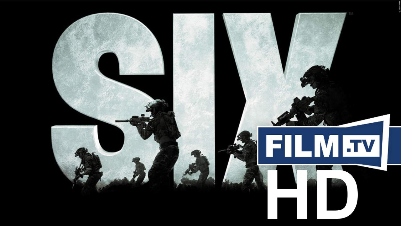 Six Staffel 1: Exklusiver Clip zur Action-Serie - Exkl. Clip