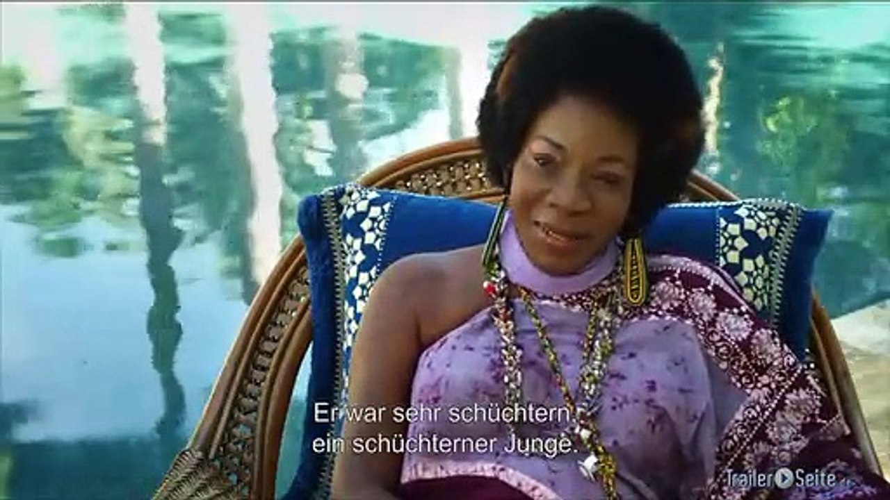 Ausschnitt zu Marley: Rita